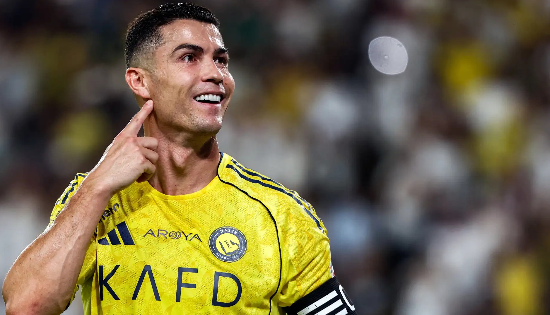 HOW RUSSIA USED CRISTIANO RONALDO’S VIDEOS IN ESPIONAGE TO EUROPEAN COUNTRIES?