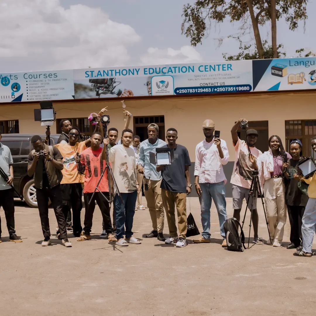 Rwanda: St. Anthony Education Center Opens Registration for Candidat Libre Programs Again