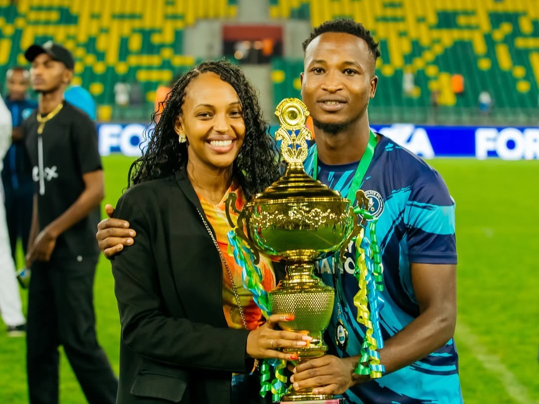 Byiringiro Lague Rules Out Playing for Another Rwandan Club