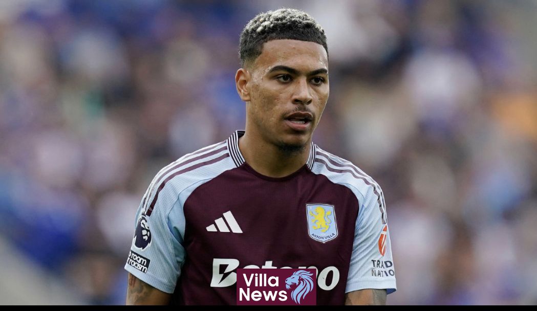 Arsenal are serious contenders  to sign Morgan Rogers as revealed.