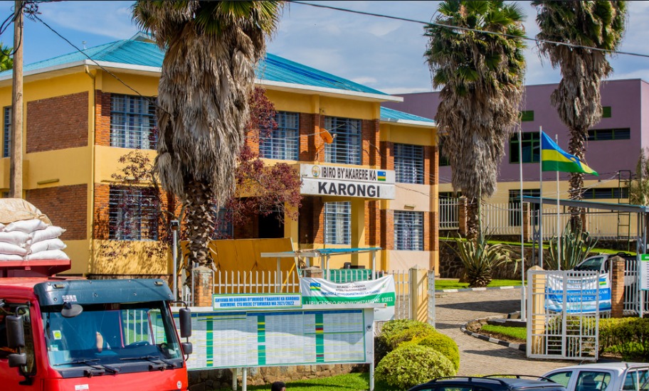 Karongi: The One Suspected in Killing of Tutsis in Bisesero Arrested