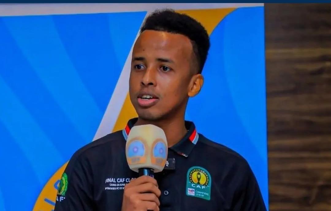 World Cup Referee Omar Artan Questioned for 11 Hours Before Being Denied US Entry
