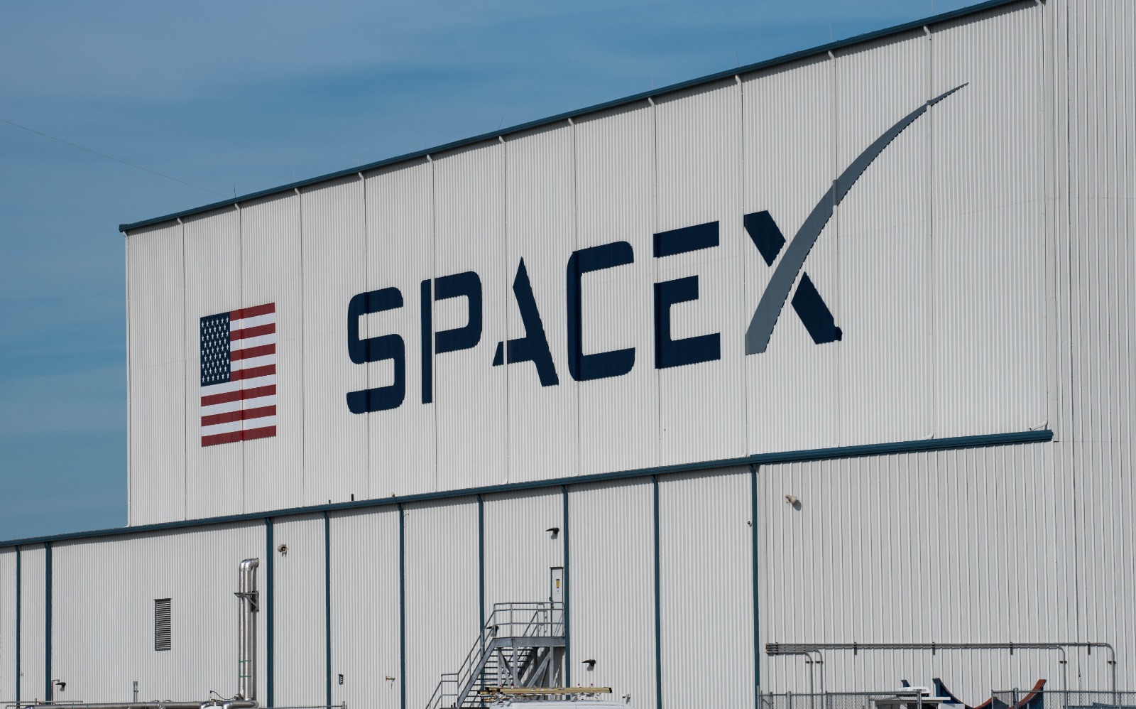 SpaceX Secures $6.45 Billion in U.S Space Force Contracts Ahead of Planned IPO