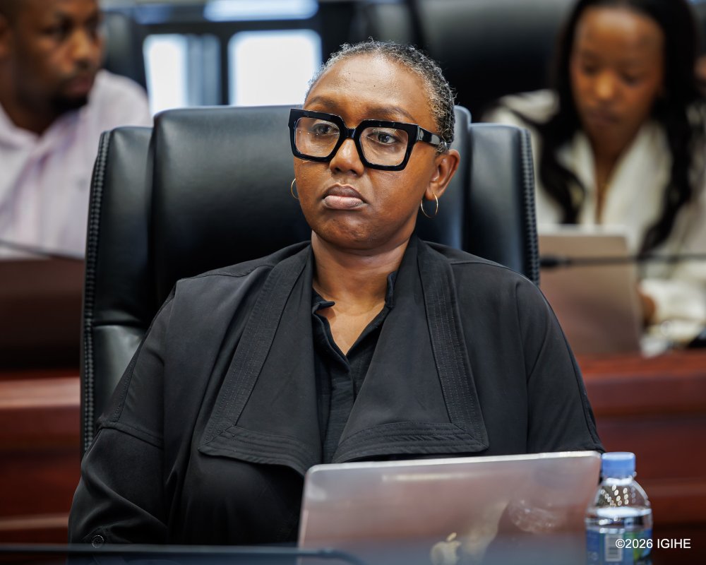 Rwanda Rejects Human Rights Watch Report And Rejects Allegations of Human Rights Abuses in DRC