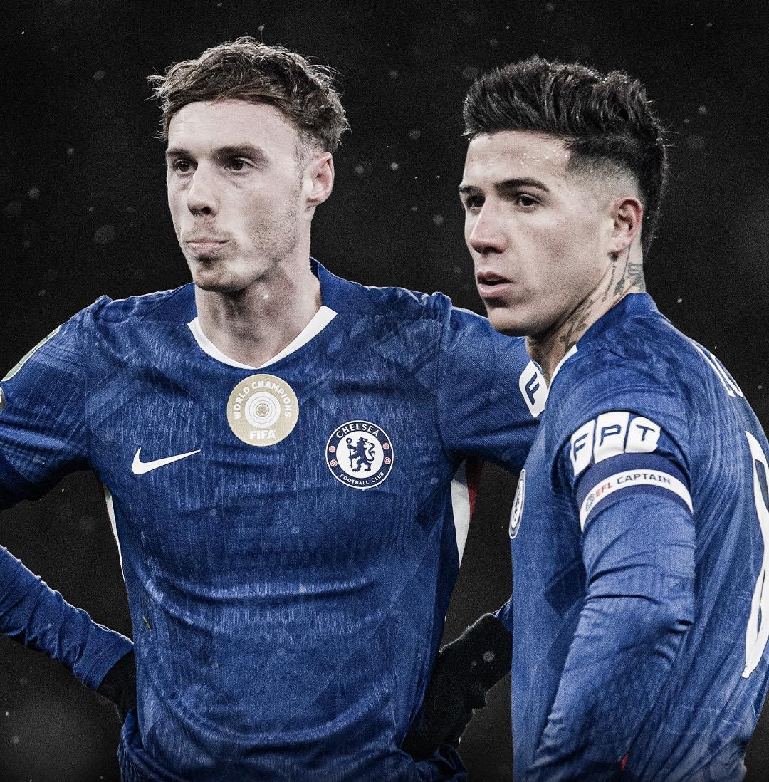 Chelesea end the season with zero trophies after defeated by Manchester City on  FA Cup Final