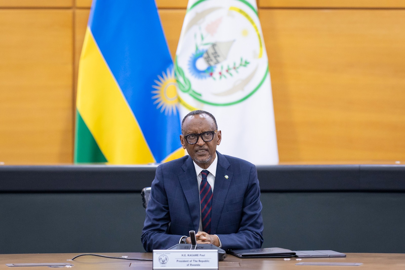 Rwanda Approves National Artificial Intelligence Agency to Accelerate Innovation