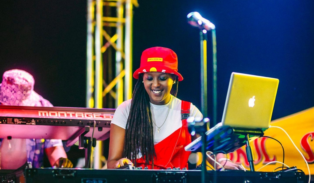 World Wide DJ Awards 2026 is going to Unite Rwanda’s Top DJs in Kigali