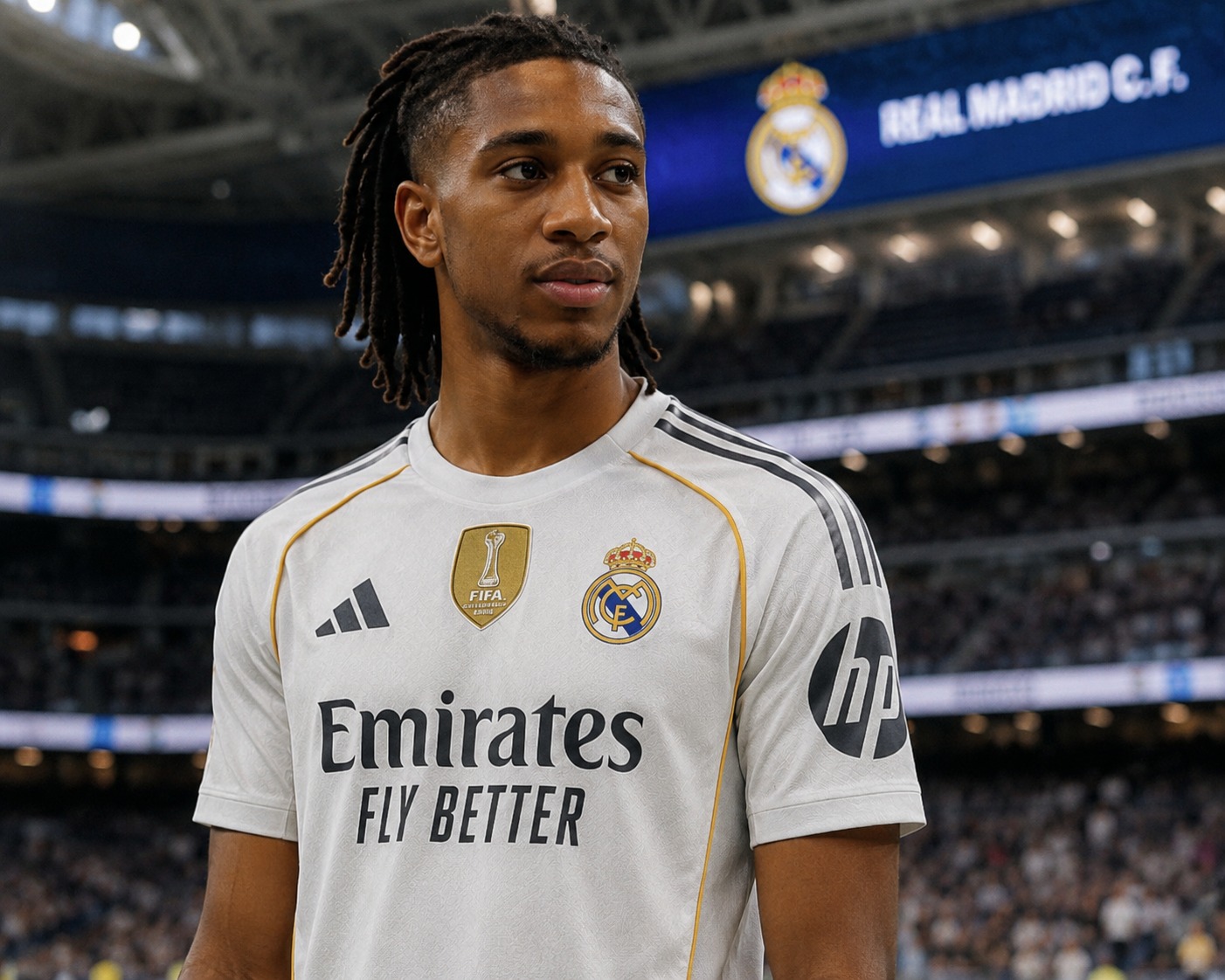 Florentino Pérez Ready to Break €180 Million Barrier to Sign Michael Olise for Real Madrid