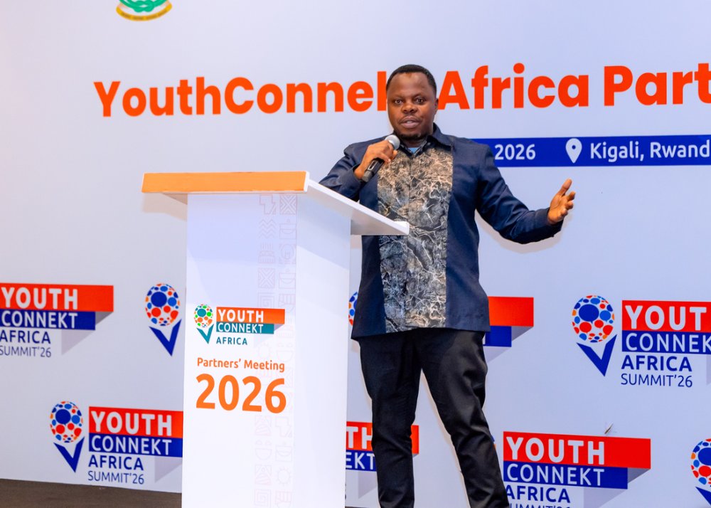 Rwanda: Minister Of Youth And Arts Challenges Africans to Stop Blaming History and God for Their Failure