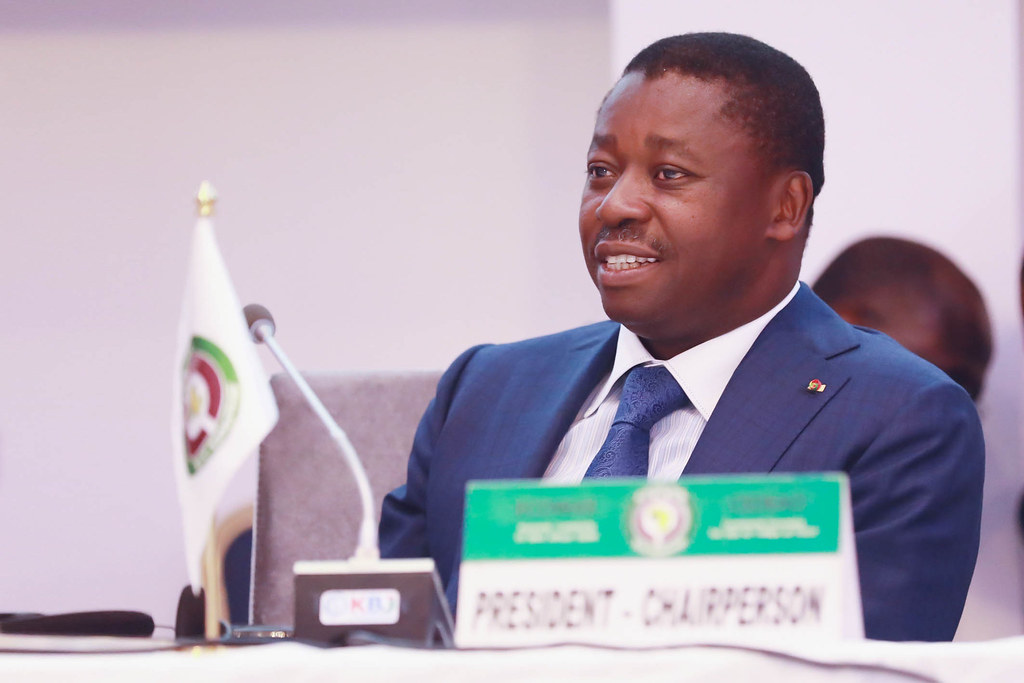 Togo Removes Visa Requirements for All African Travelers in Major Push for Continental Integration