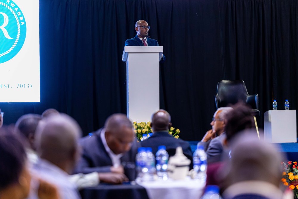 University of Rwanda Vice Chancellor Rejects Claims of Declining Education Quality