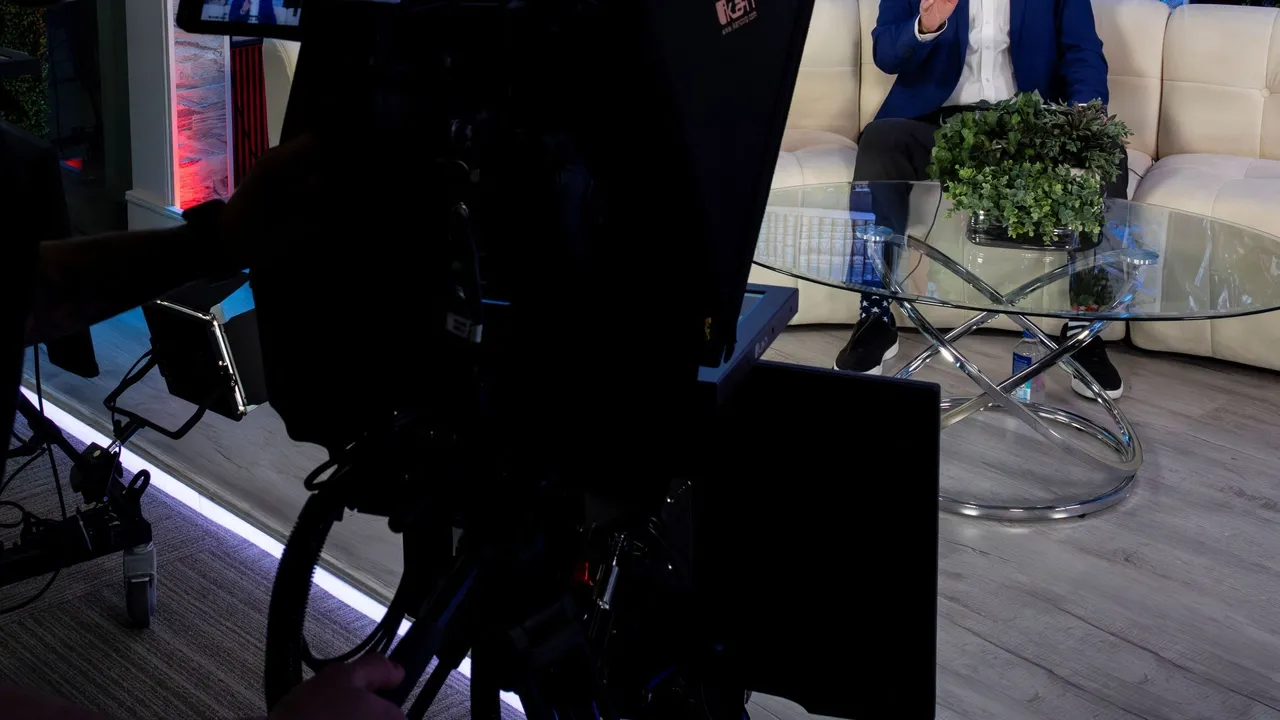 Burkina Faso Suspends French Broadcaster TV5 Monde Over Alleged ‘Disinformation’