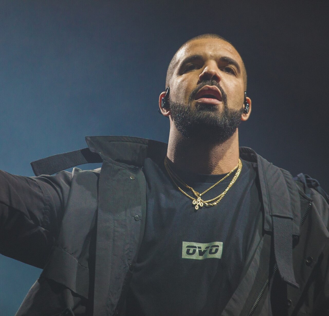Drake Releases Three Albums in One Night