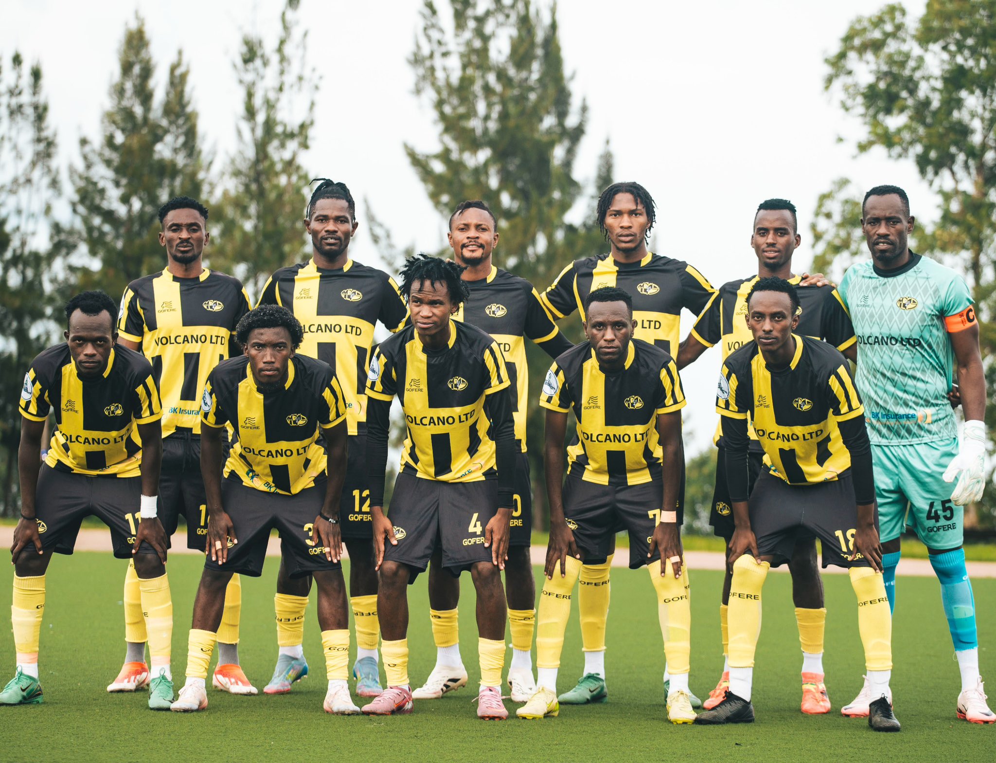 Mukura Victory Sports may refuse to play next match against Police FC