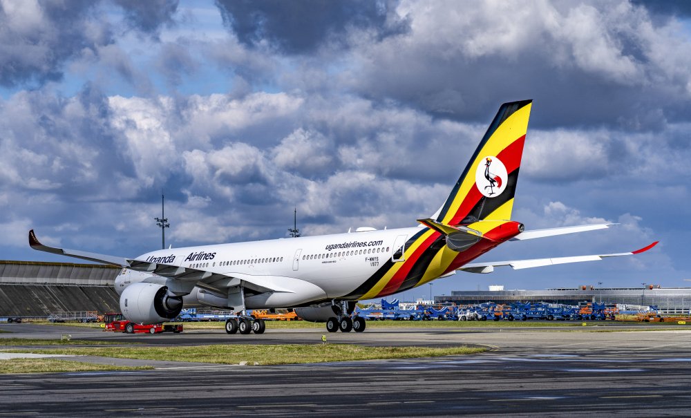 Uganda Airlines Suspends Kinshasa Flights Over Ebola Outbreak in DR Congo