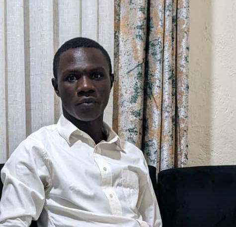 Jonathan Niyobugingo