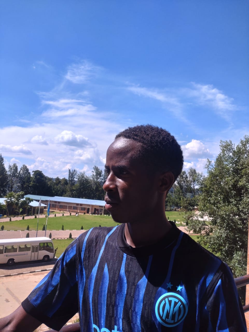 NDEMEZO Samuel